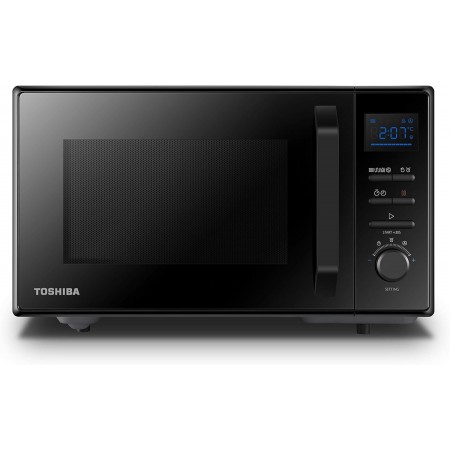 TOSHIBA Mikrovlnná trouba MW2-AC25TF BK